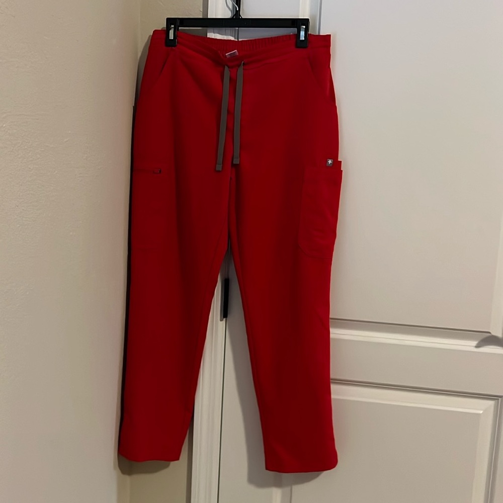 Figs Yola Scrub Pant